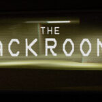 The Backrooms