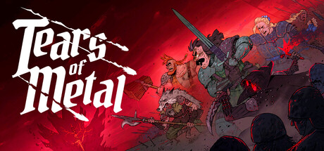 Tears of Metal (v0.14.58630)