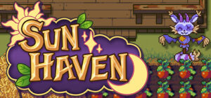 Sun Haven (v3.1.3b)