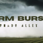 Storm Burst: Tornado Alley