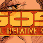 SOS: SPECIAL OPERATIVE STORIES