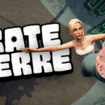 Skatesterre