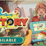 ReStory: Chill Electronics Repairs (v2026.08.16)