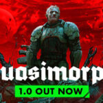 Quasimorph (v1.0.2)