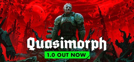 Quasimorph (v1.0.2)
