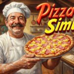 Pizza Man Simulator