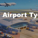 Pixel Airport Tycoon 3D