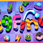 Pegfinity