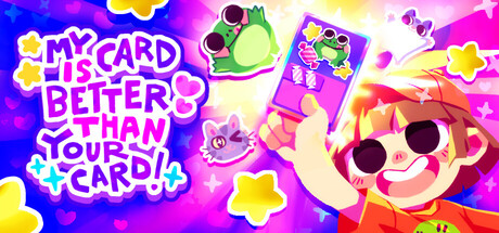 My Card Is Better Than Your Card! (v2026.08.16)