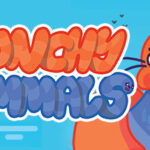 Munchy Mammals
