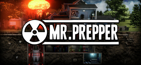 Mr. Prepper (v2026.08.16)