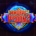 MMORPG Tycoon 2 (v0.30.0)
