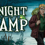 Midnight Swamp