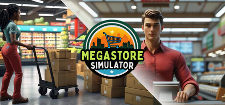 Megastore Simulator (v2026.08.16)