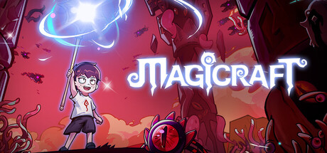 Magicraft (v1.2.36)