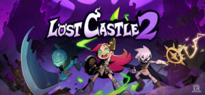 Lost Castle 2 (v1.0.0.17)