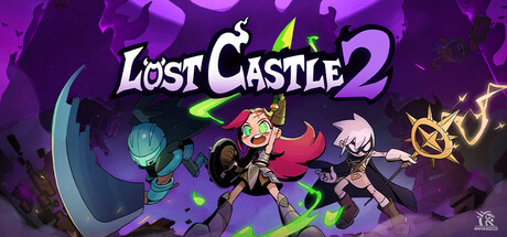 Lost Castle 2 (v1.0.0.17)