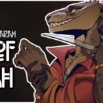 Legends of Savvarah: Time of Pariah