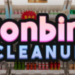 Konbini Cleanup