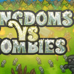 Kingdoms vs Zombies