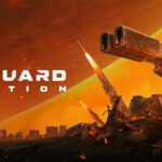 IRON GUARD: Salvation