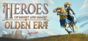 Heroes of Might and Magic: Olden Era (v2026.08.16)