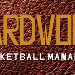 Hardwood Basketball Manager