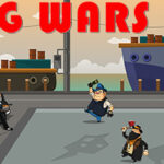 Gang wars
