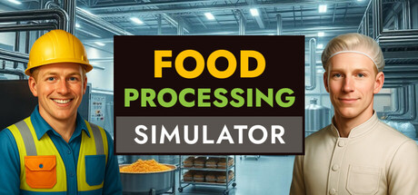 Food Processing Simulator (v1.2.44)