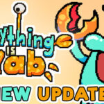 Everything is Crab: The Animal Evolution Roguelite (v1.2)