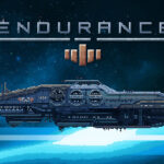 Endurance – space action