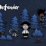 Dream Defender