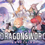 DragonSword : Awakening (v1.0.9)