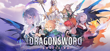 DragonSword : Awakening (v1.0.9)