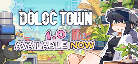 Doloc Town (v2026.08.16)