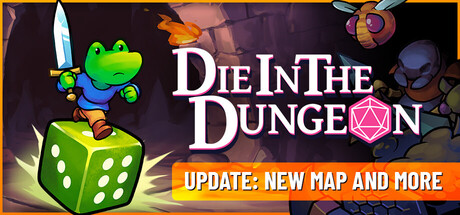 Die in the Dungeon (v5.1.0)