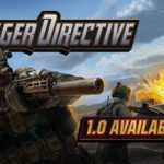 Dagger Directive (v1.0)