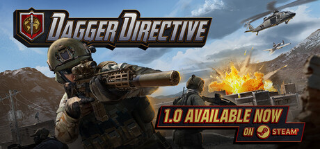 Dagger Directive (v1.0)