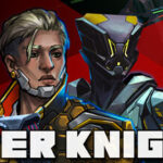 Cyber Knights: Flashpoint (v2026.08.16)