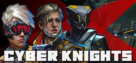 Cyber Knights: Flashpoint (v2026.08.16)