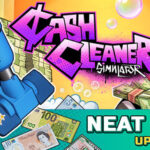 Cash Cleaner Simulator (v1.7.5.1419)