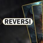 Card Reversi