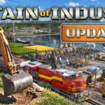 Captain of Industry (v0.8.7)