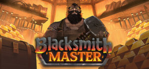 Blacksmith Master (v0.8.255)