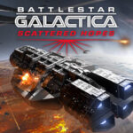 Battlestar Galactica: Scattered Hopes (v1.1.1.rc)