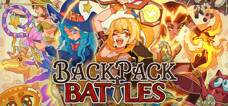 Backpack Battles (v1.1.8)