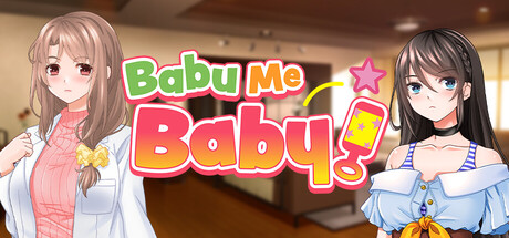 Babu Me Baby!
