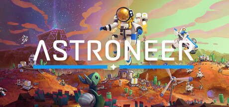 ASTRONEER (v1.43.2)