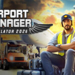 Airport Manager Simulator 2026
