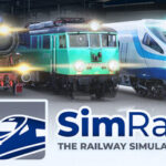 SimRail.The.Railway.Simulator.Lodz.North.Region.REPACK-KaOs